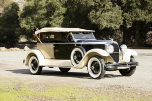 1928, Chrysler, Imperial, Touralette, By, Locke, Cars, Classic