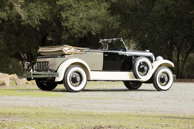 1928, Chrysler, Imperial, Touralette, By, Locke, Cars, Classic HD Wallpaper Desktop Background
