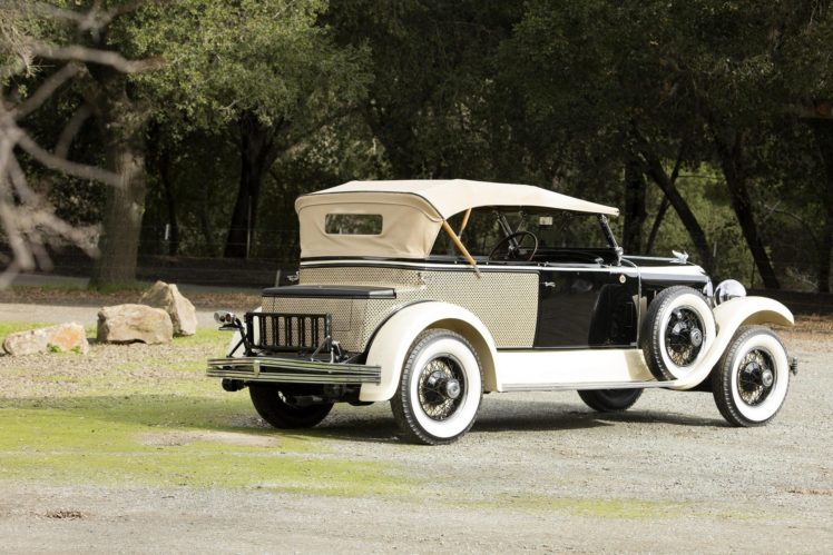 1928, Chrysler, Imperial, Touralette, By, Locke, Cars, Classic HD Wallpaper Desktop Background