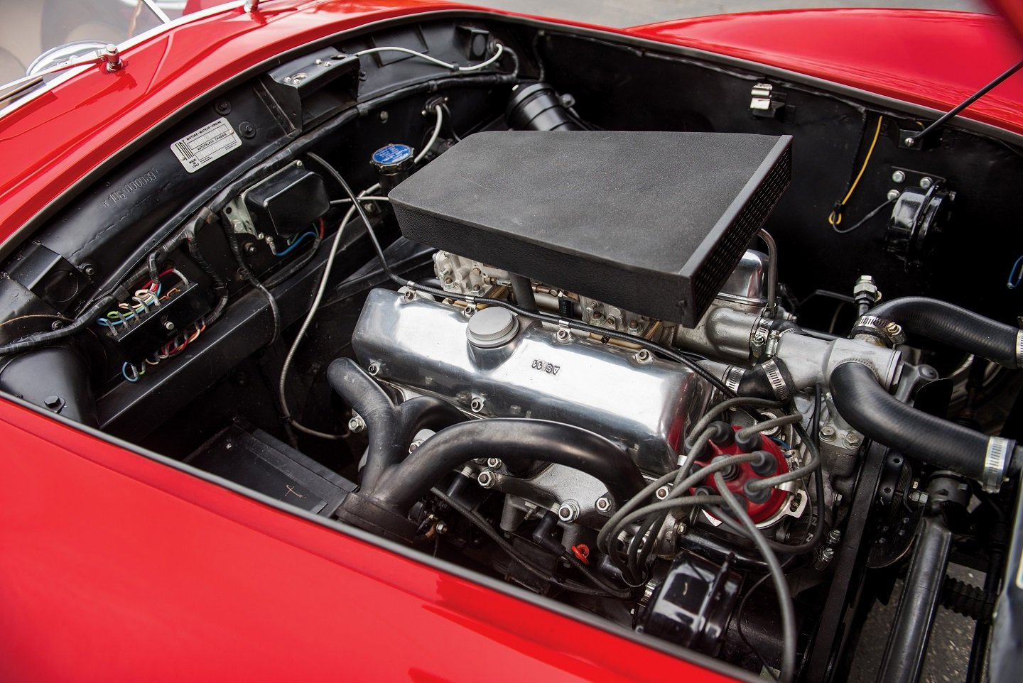 fiat, 8v, Coupe, Red, 1953, Cars, Classic Wallpaper