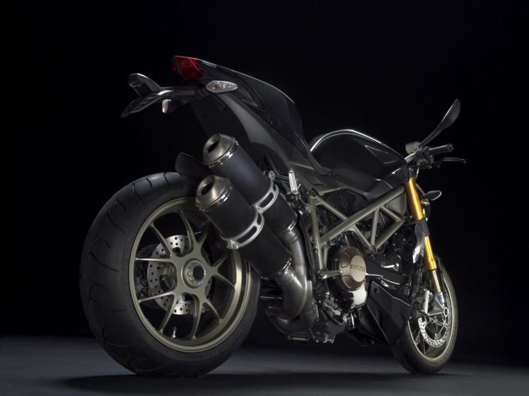 2009, Ducati, Streetfighter, S HD Wallpaper Desktop Background