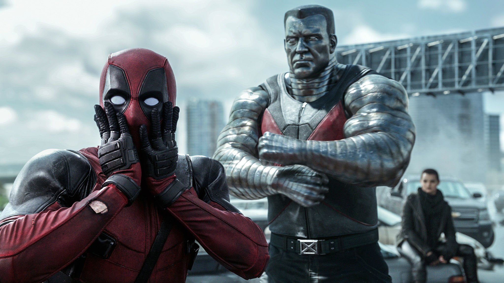deadpool, Marvel, Superhero, Comics, Hero, Warrior, Action, Comedy, Adventure Wallpaper