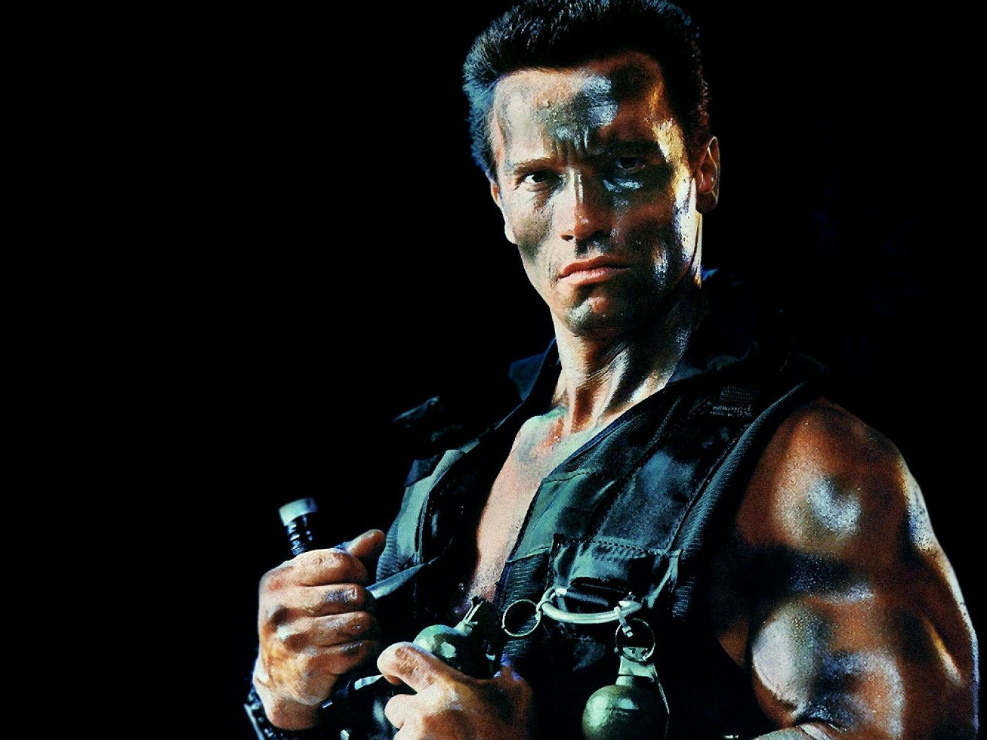 terminator, Robot, Cyborg, Sci fi, Futuristic Wallpaper