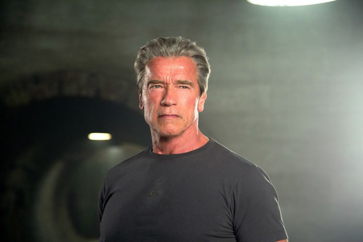 terminator, Robot, Cyborg, Sci fi, Futuristic HD Wallpaper Desktop Background