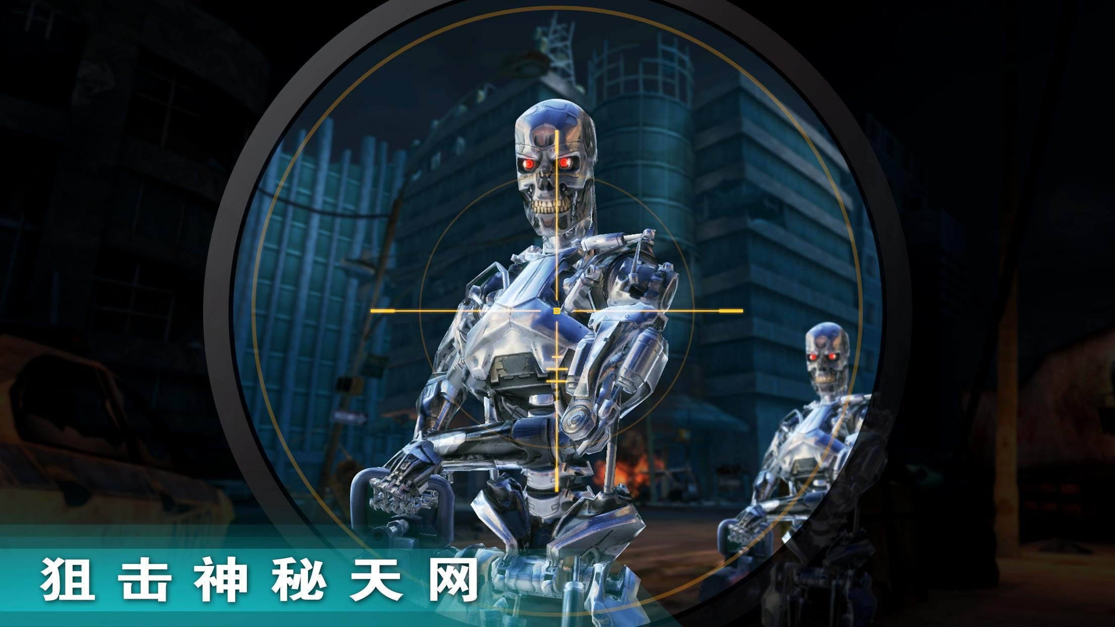 terminator, Robot, Cyborg, Sci fi, Futuristic, Poster Wallpaper