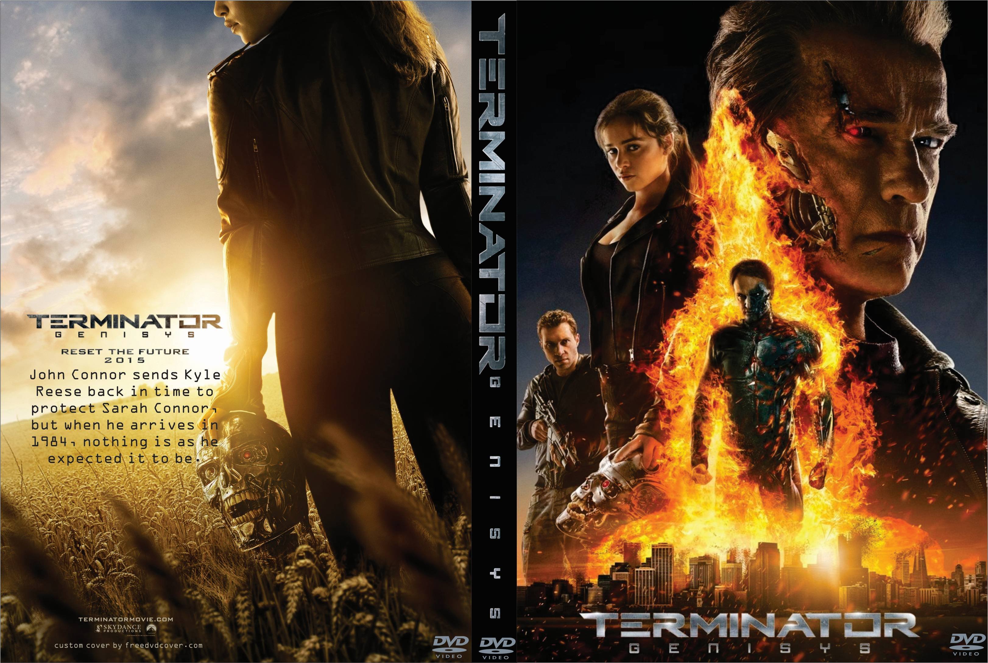 Wifi terminator. Терминатор: Генезис (Blu-ray). Терминатор Генезис Постер. Terminator Genisys 2015 DVD Cover. Терминатор Постер к фильму.