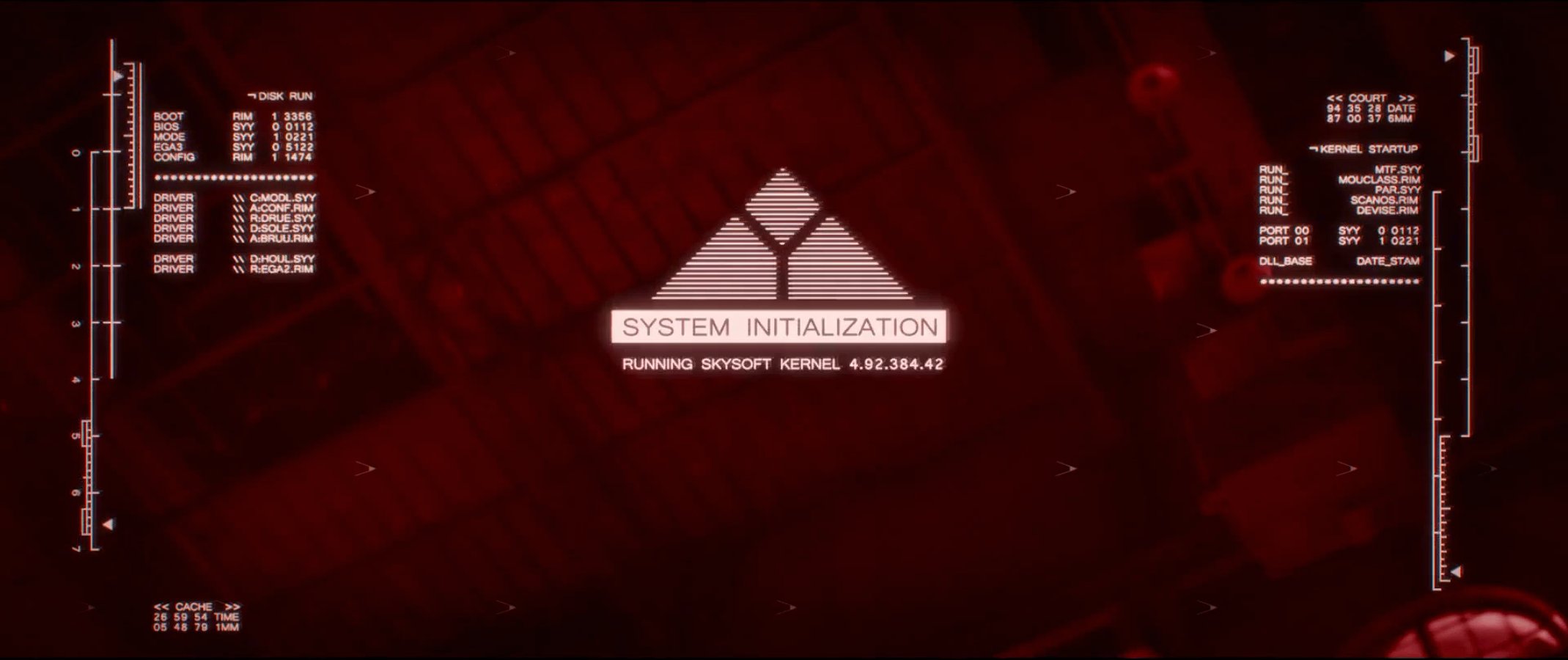 terminator, Robot, Cyborg, Sci fi, Futuristic, Poster Wallpaper