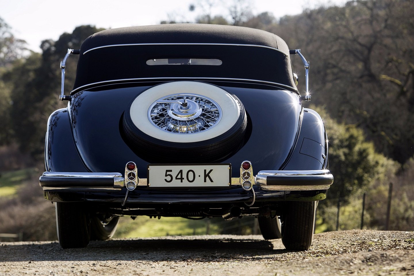 1937, Mercedes, Benz, 540k, Cabriolet, A, Cars, Classic Wallpaper