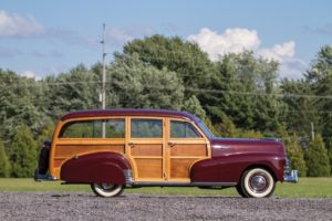1948, Chevrolet, Fleetmaster, Station, Wagon, Cars, Classic