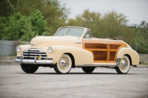 1947, Chevrolet, Fleetmaster, Country, Club, Convertible, Cars, Classic