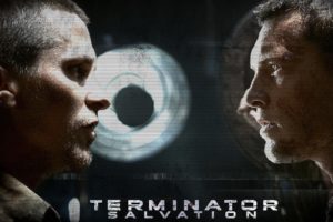 terminator, Robot, Cyborg, Sci fi, Futuristic, Poster