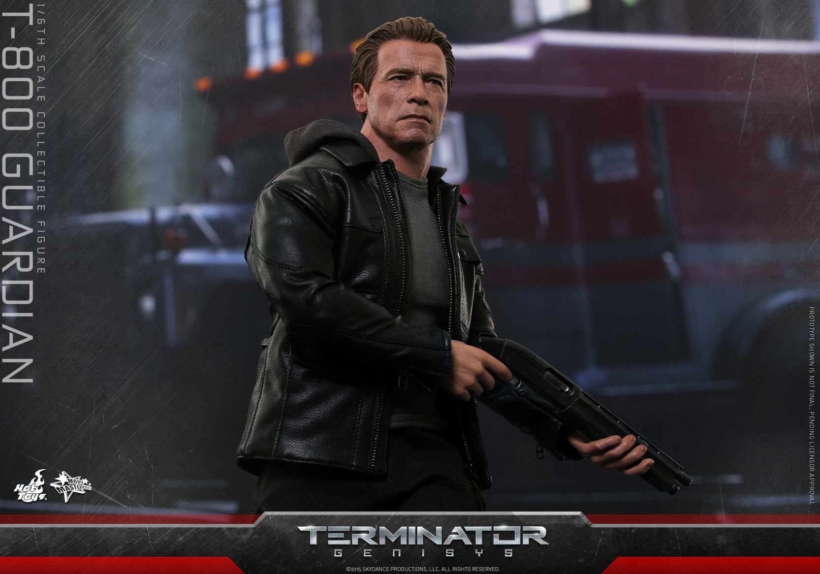 terminator, Robot, Cyborg, Sci fi, Futuristic, Poster Wallpaper