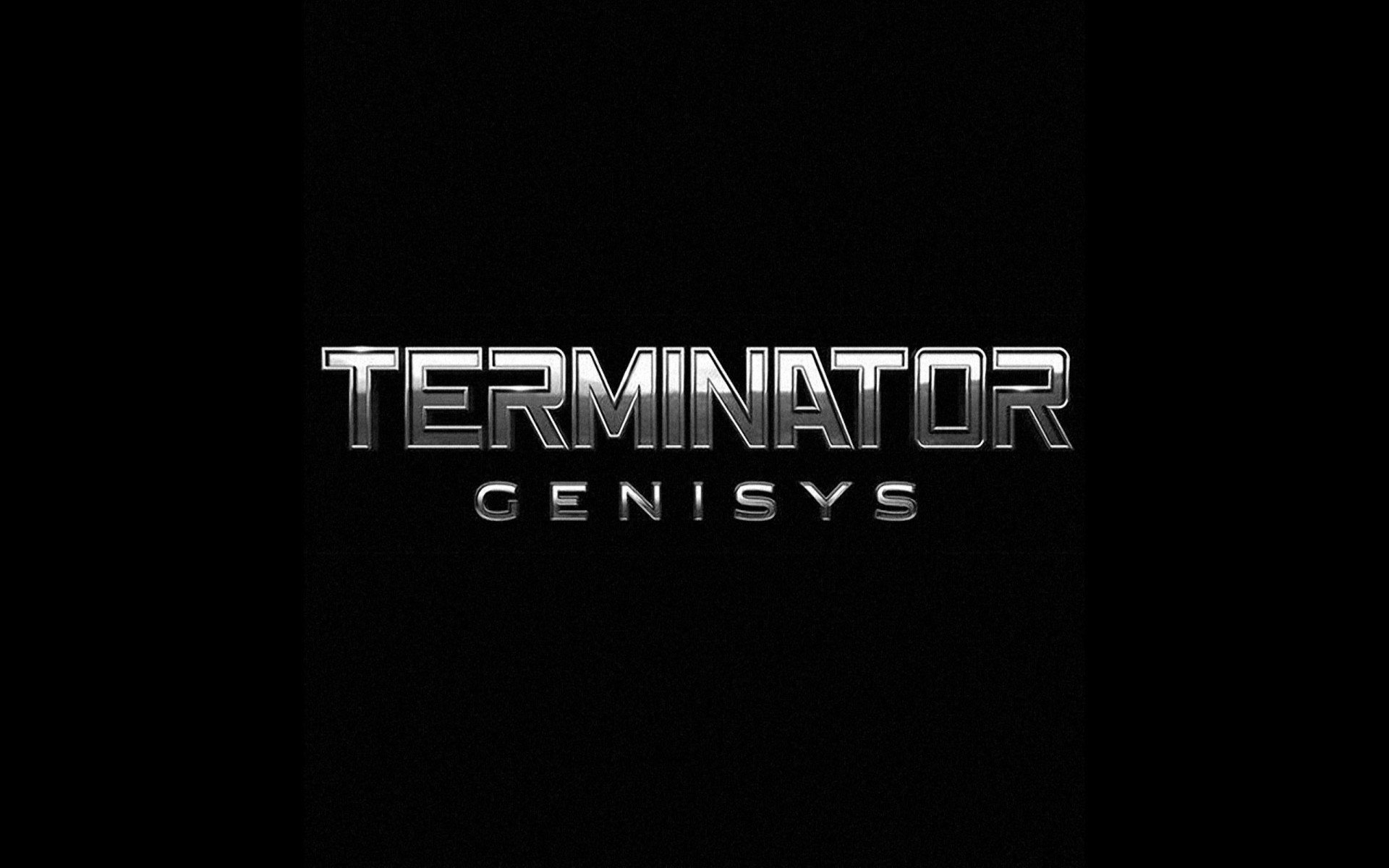 terminator, Robot, Cyborg, Sci fi, Futuristic, Poster Wallpaper