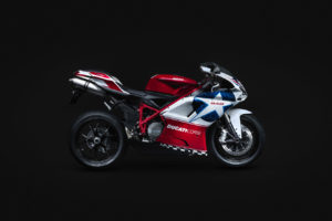 2010, Ducati, 848, Nicky, Hayden, Edition