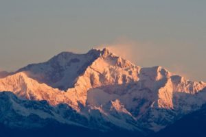 cumbre, Himalaya, Montaa