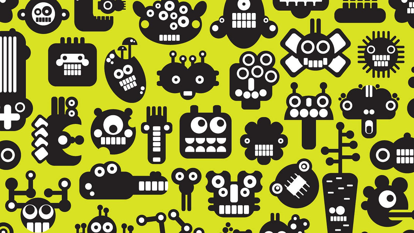 robot, Sci fi, Futuristic, Technics, Cyborg Wallpaper