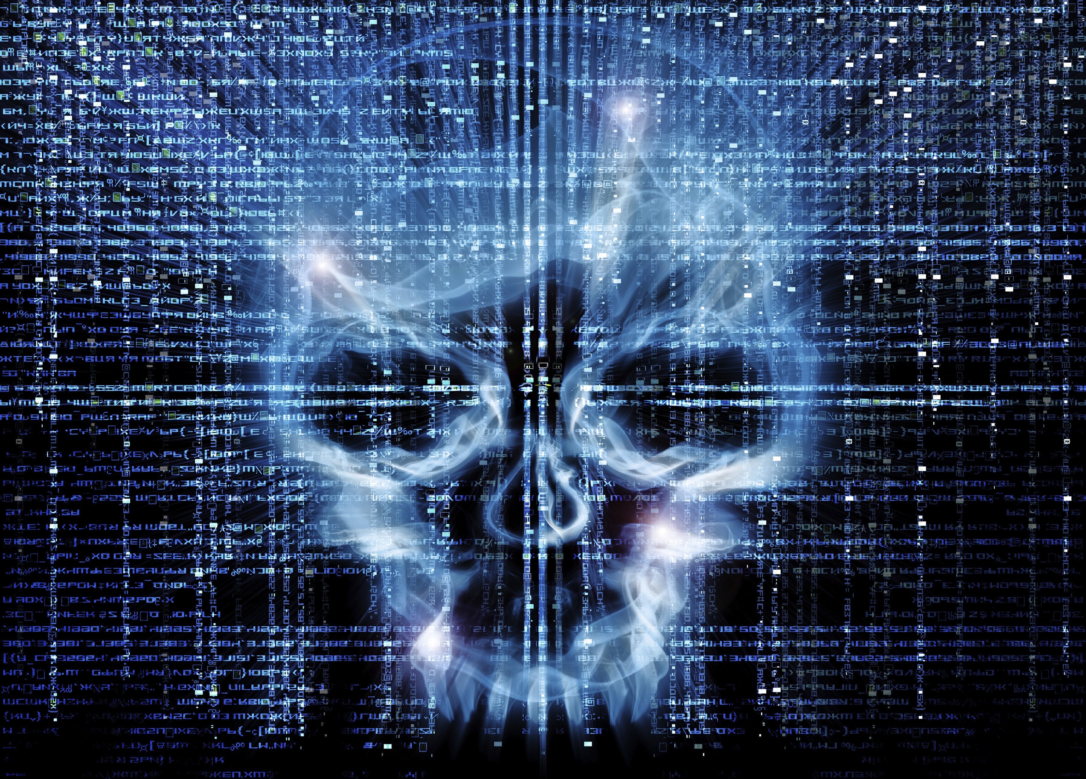 hacker, Hack, Hacking, Internet, Computer, Anarchy, Poster Wallpaper