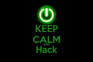 hacker, Hack, Hacking, Internet, Computer, Anarchy, Poster
