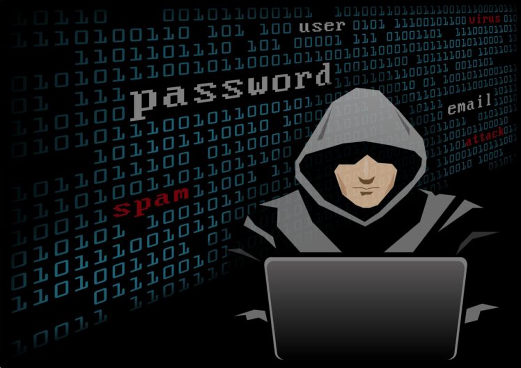 hacker, Hack, Hacking, Internet, Computer, Anarchy, Poster HD Wallpaper Desktop Background