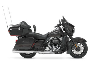 2010, Harley, Davidson, Cvo, Ultra, Classic, Electric, Glide, Dark, Side, Limited, Edition