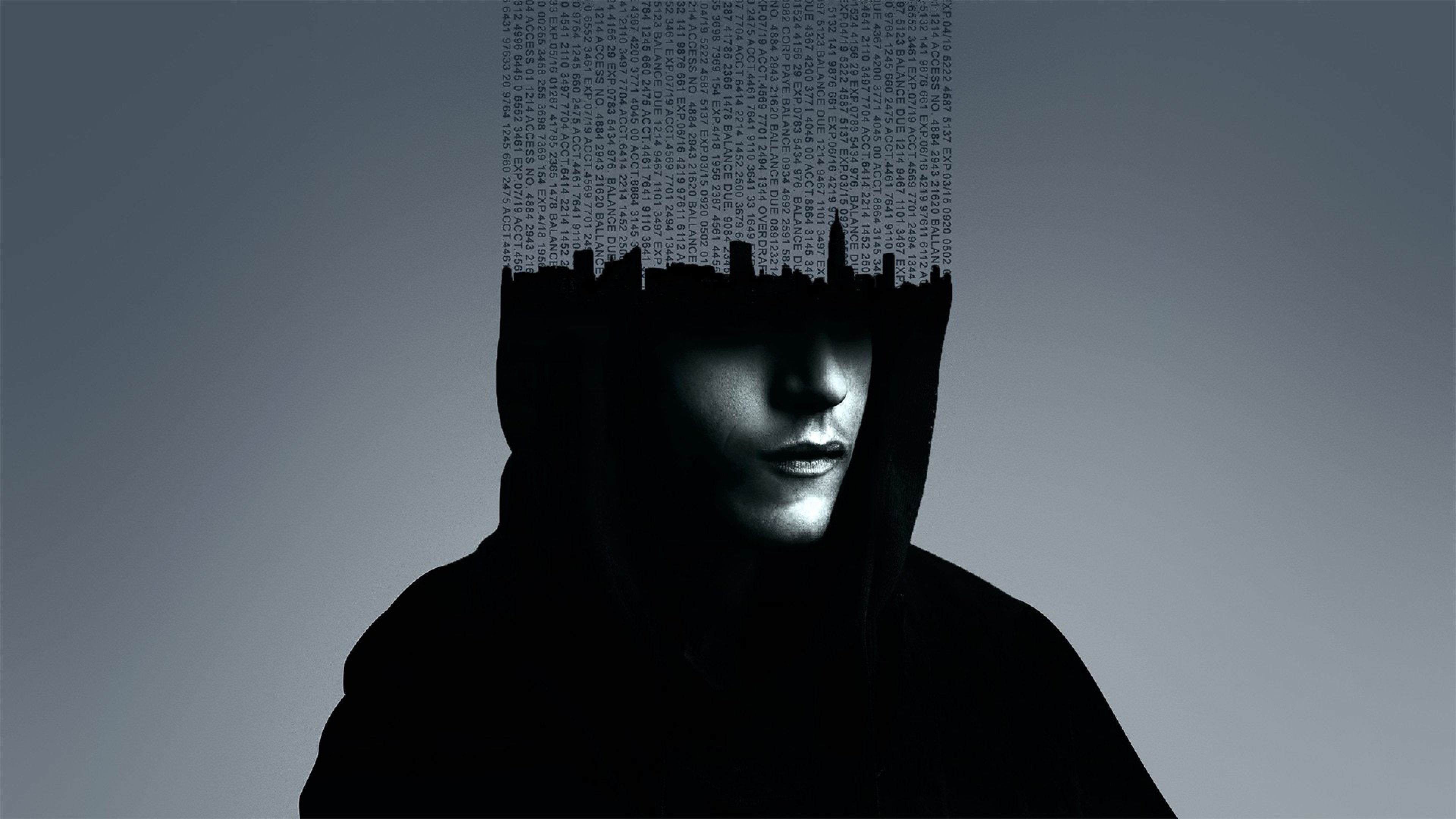 hacker, Hack, Hacking, Internet, Computer, Anarchy, Poster, Anonymous Wallpaper