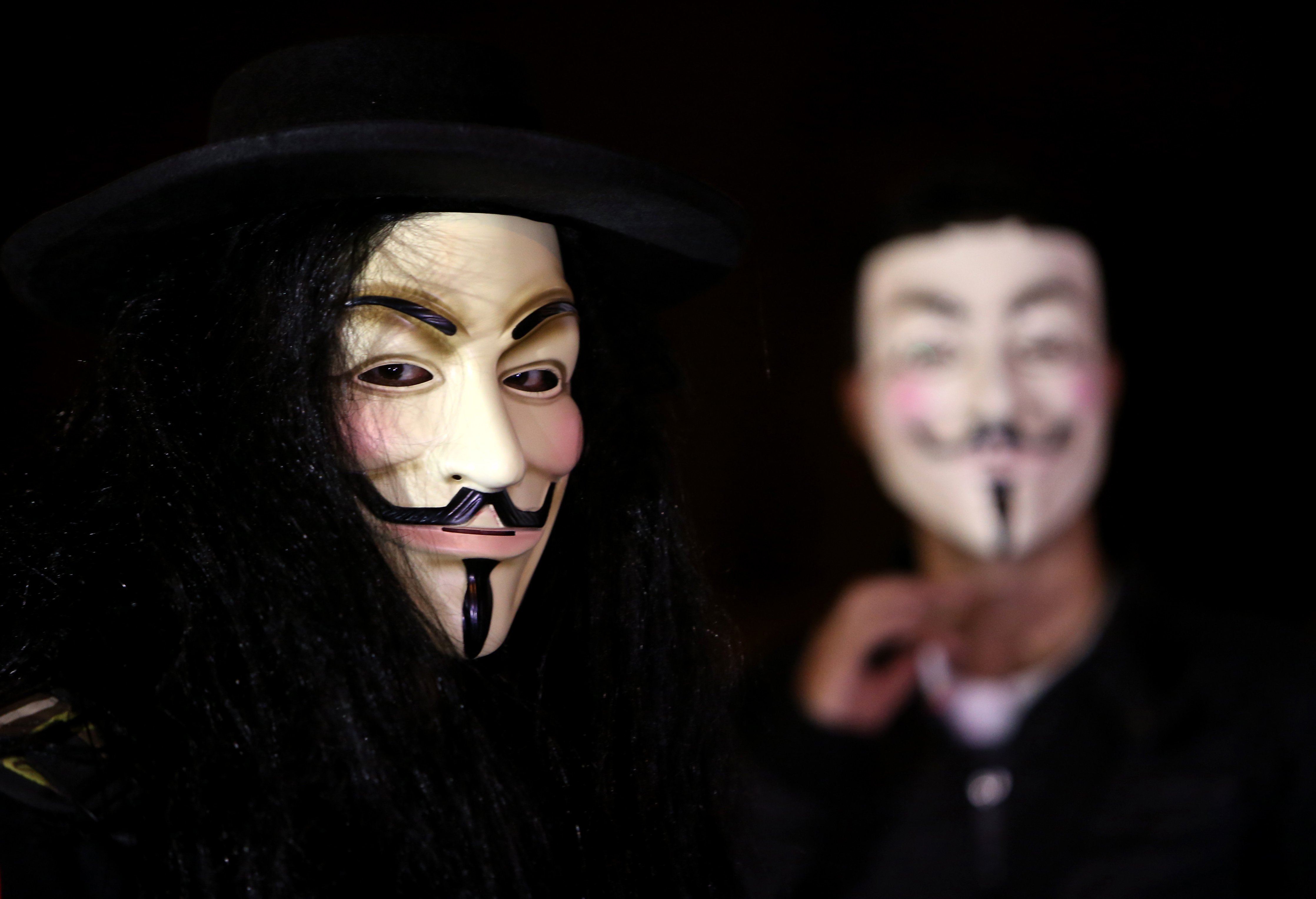 hacker, Hack, Hacking, Internet, Computer, Anarchy, Poster, Anonymous Wallpaper