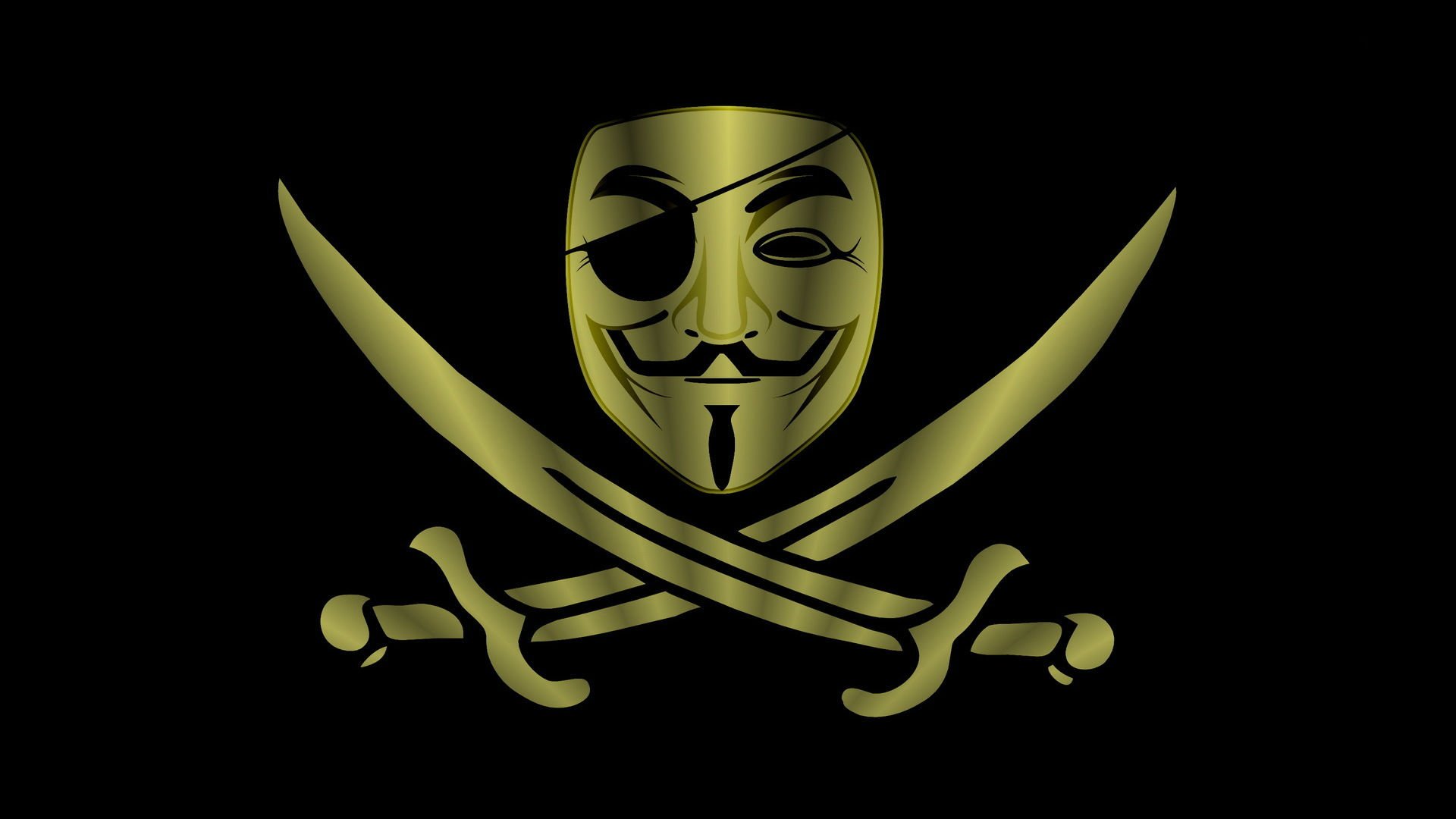 hacker, Hack, Hacking, Internet, Computer, Anarchy, Poster, Anonymous Wallpaper