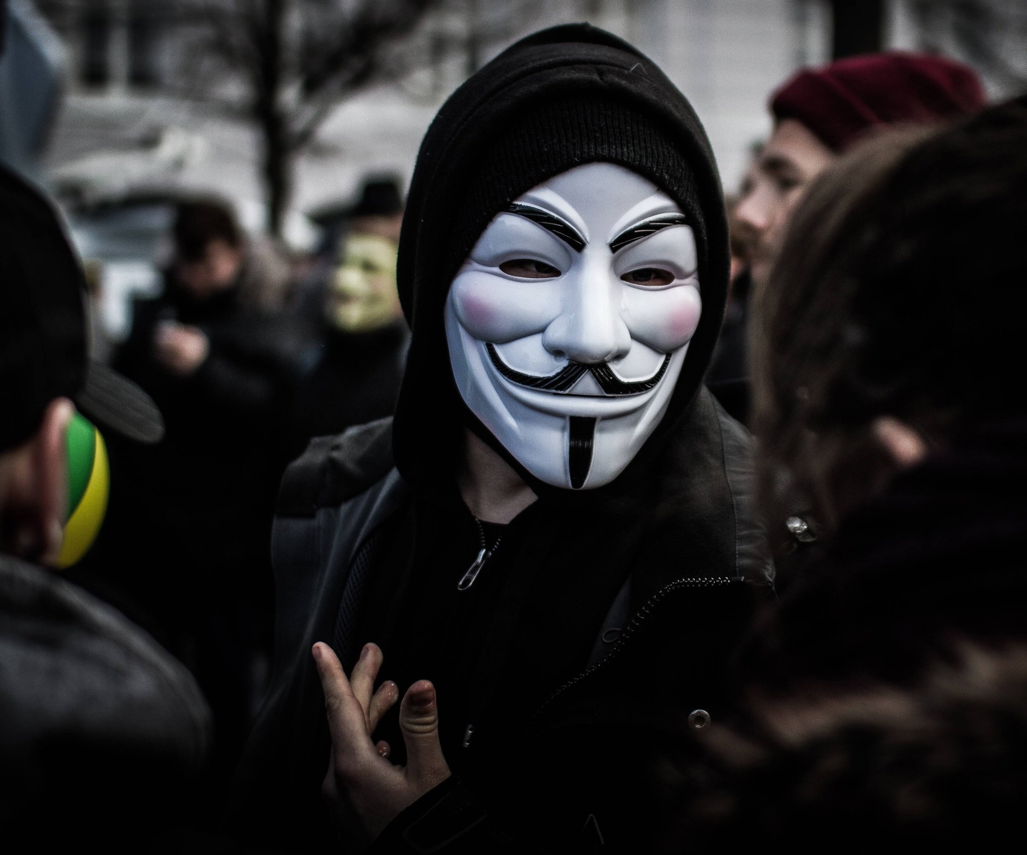 hacker, Hack, Hacking, Internet, Computer, Anarchy, Poster, Anonymous Wallpaper