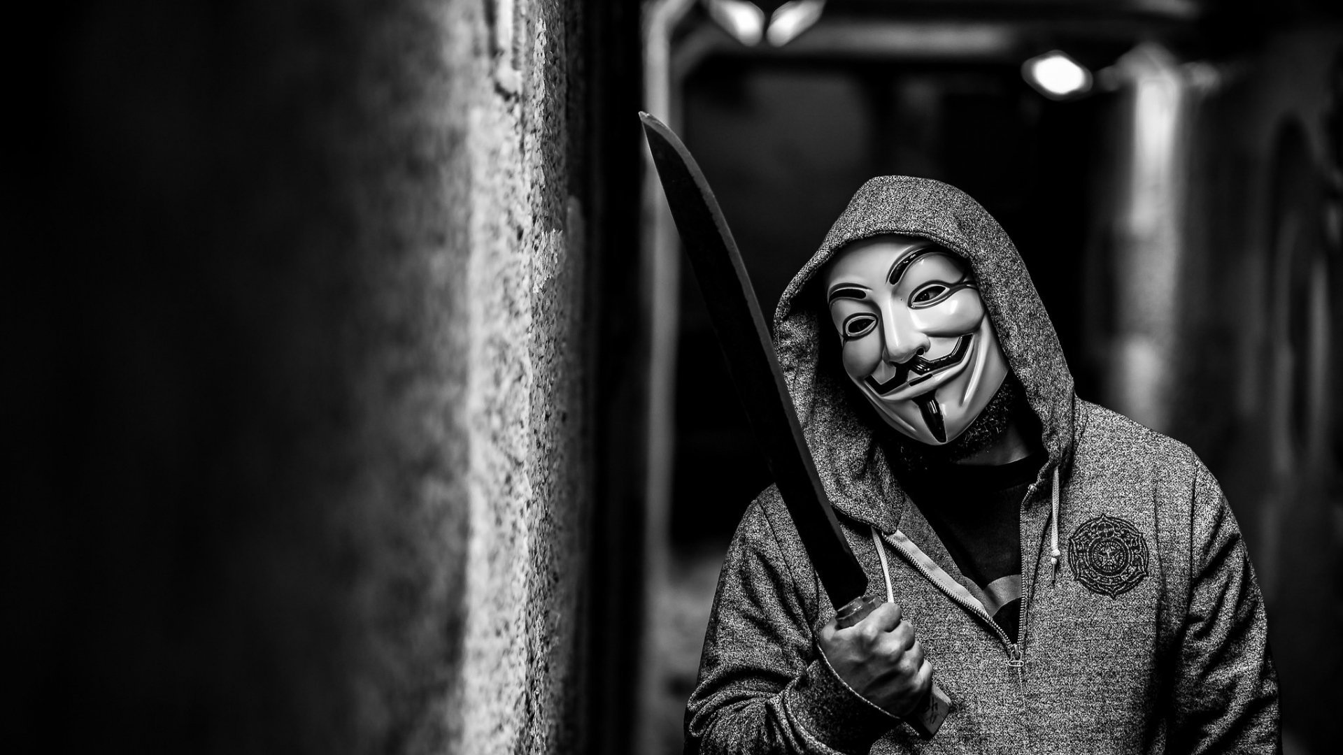 hacker, Hack, Hacking, Internet, Computer, Anarchy, Poster, Anonymous Wallpaper