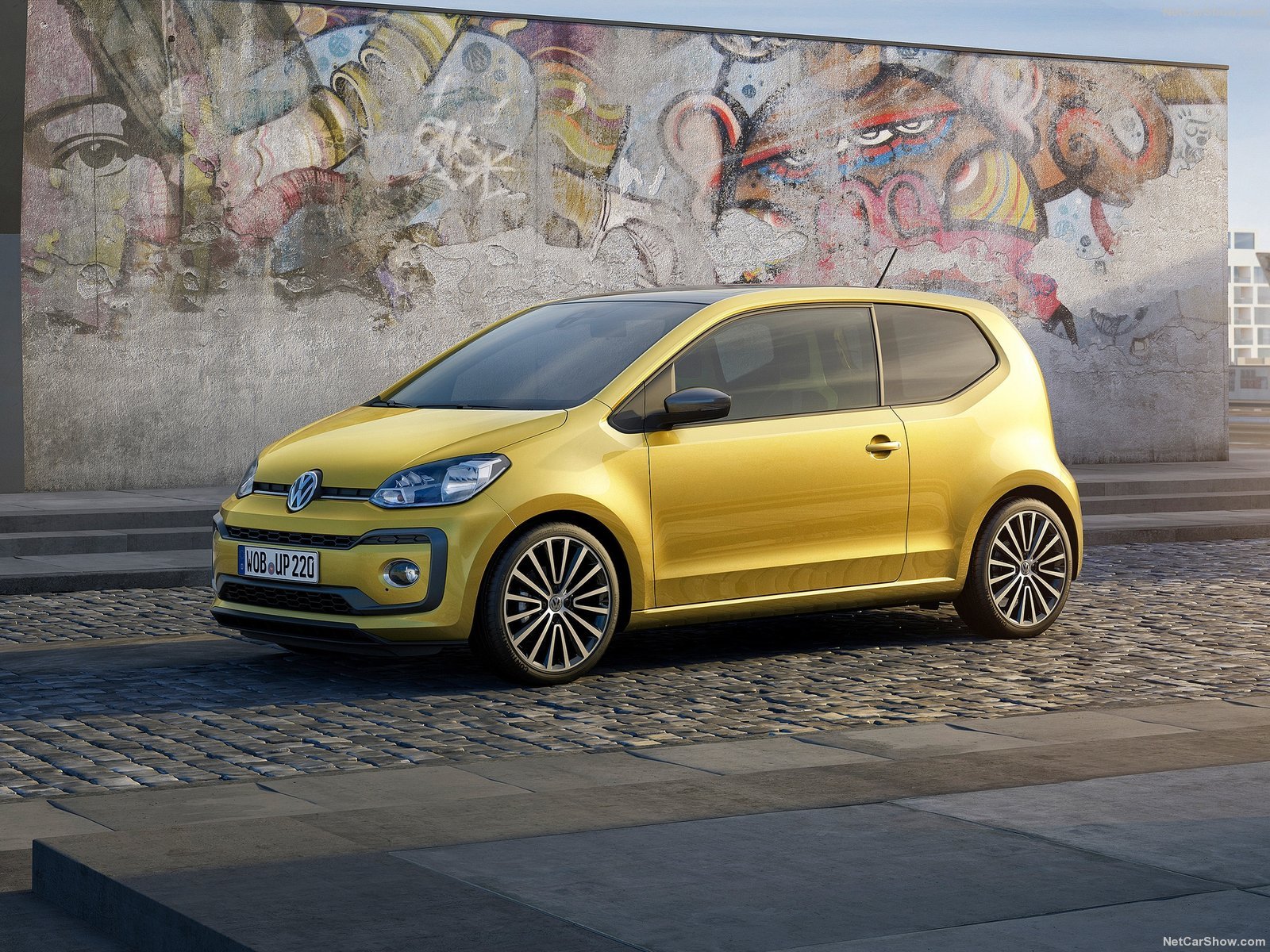 volkswagen, Up, Cars, 2016 Wallpapers HD / Desktop and Mobile Backgrounds