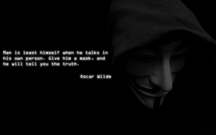 hacker, Hack, Hacking, Internet, Computer, Anarchy, Poster, Anonymous HD Wallpaper Desktop Background