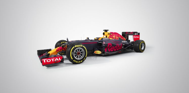 red, Bull, Rb12, Cars, Racecars, Formula, One, 2016 HD Wallpaper Desktop Background