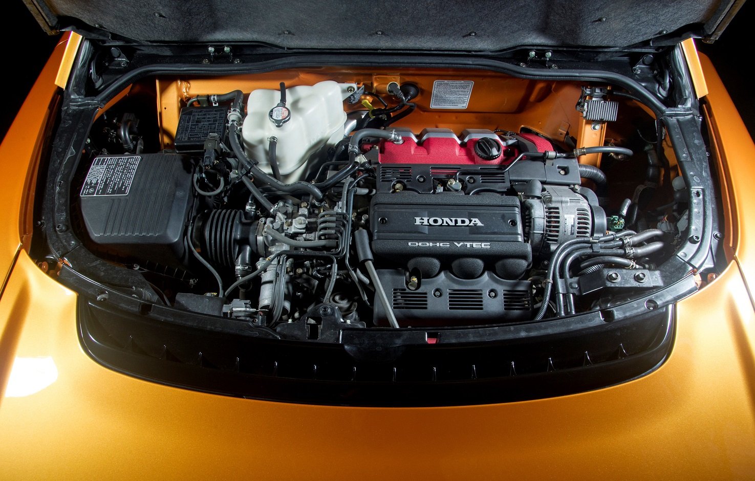 honda, Nsx, Uk spec,  na2 , 2001, 2005, Cars, Coupe Wallpaper