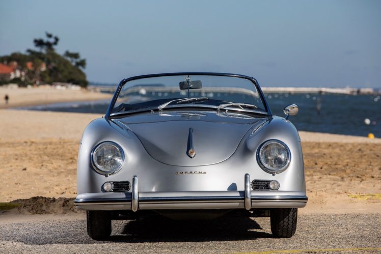 porsche, 356a, 1600, Super, Convertible, D, By, Reutter, 1958, 1959 HD Wallpaper Desktop Background