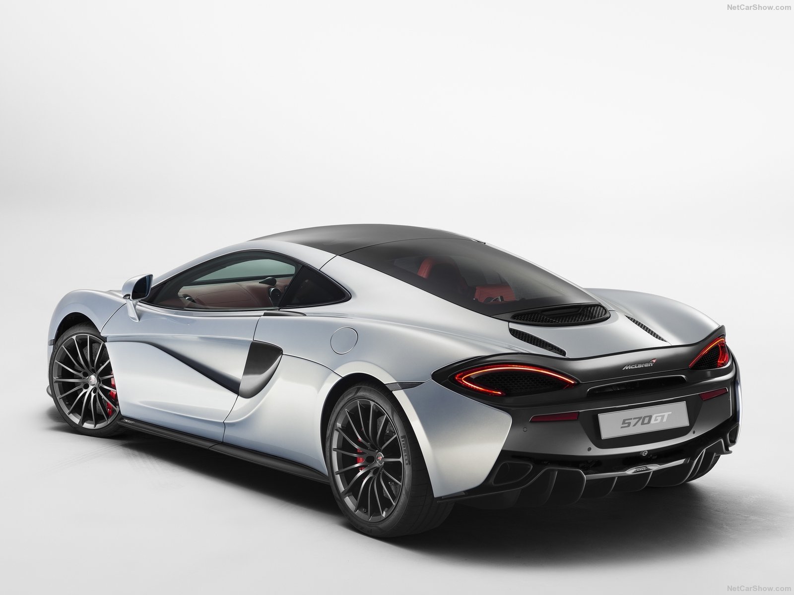 mclaren, 570gt, Cars, Supercars, 2016 Wallpaper