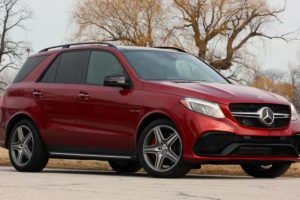 2016, Mercedes, Amg, Gle63, S, Cars, Suv, Red
