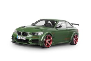 ac, Schnitzer, Bmw, Acl2,  f22 , Cars, Coupe, Green, Modified, 2015