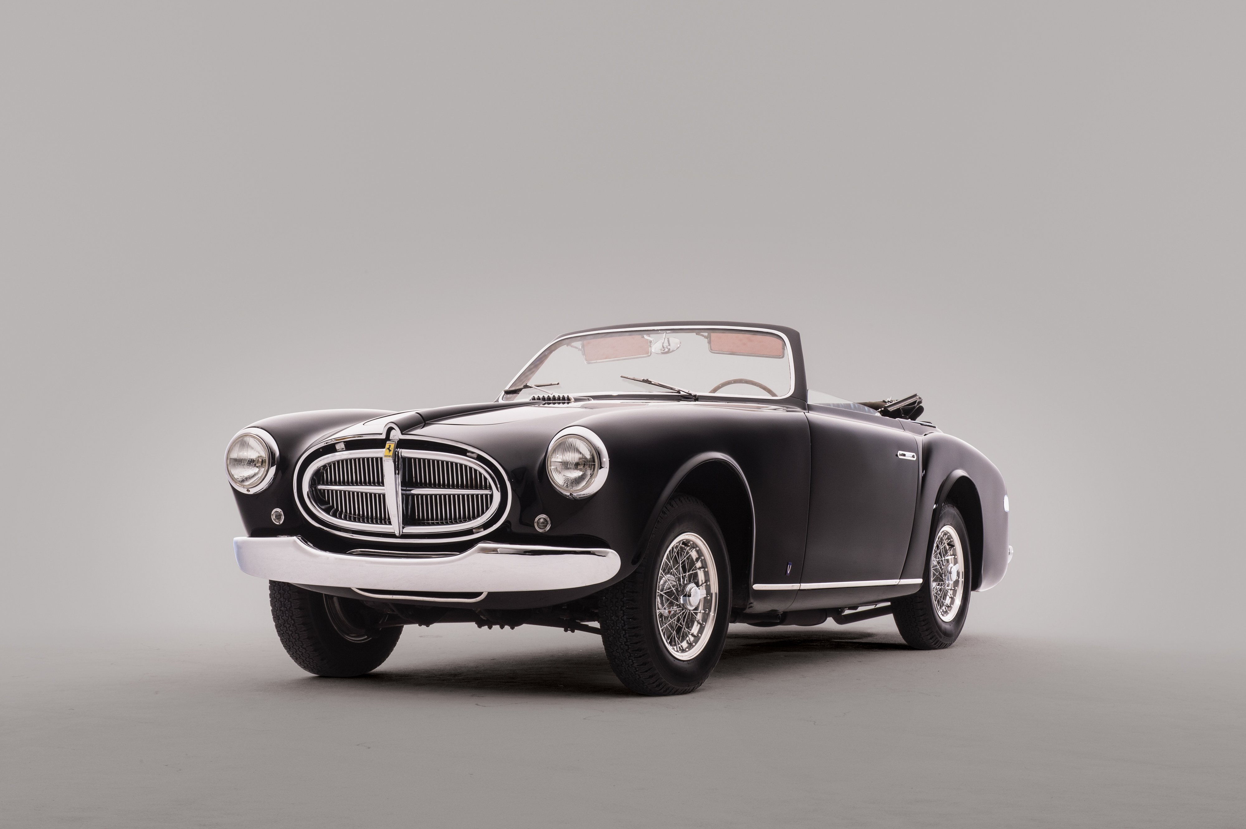 ferrari, 212, Inter, Cabriolet, Cars, 1952, Classic Wallpaper