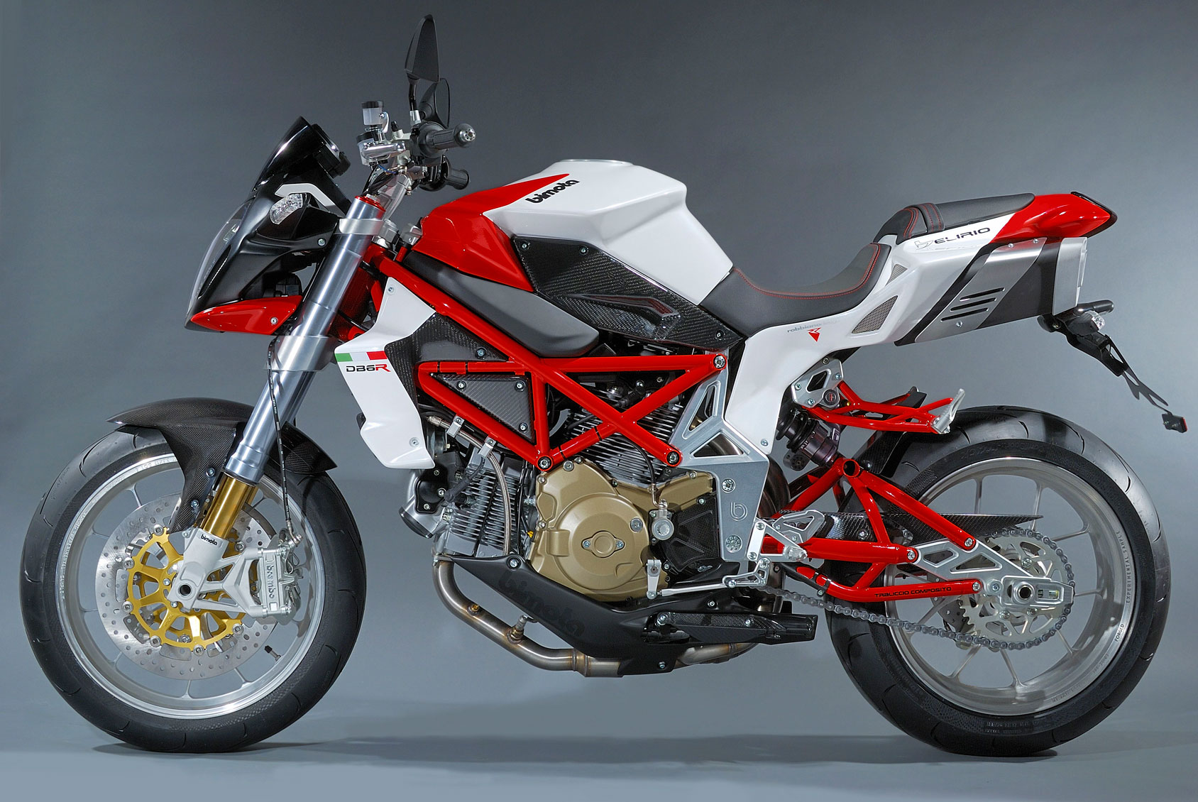 2011, Bimota, Db6r Wallpaper