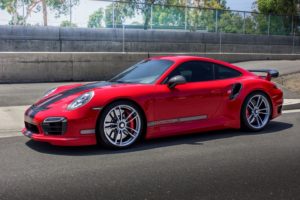 techart, Porsche, 911, Turbo, Coupe,  991 , Cars, Modified, 2013