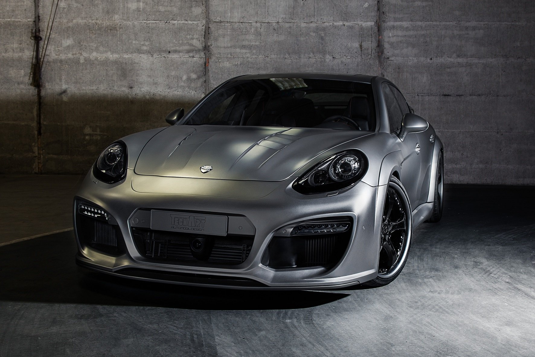 techart, Porsche, Panamera, Grand, Gt,  970 , Cars, Modified, 2013 Wallpaper