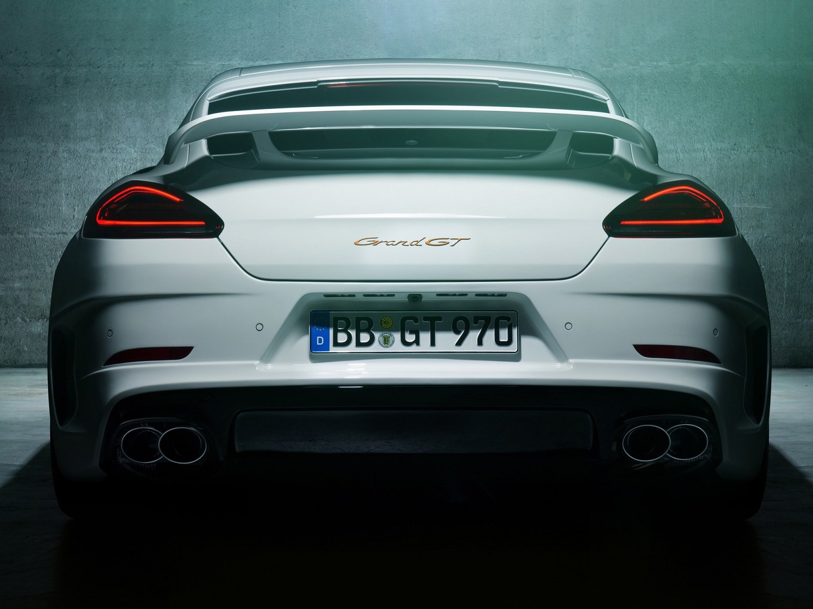 techart, Porsche, Panamera, Grand, Gt,  970 , Cars, Modified, 2013 Wallpaper