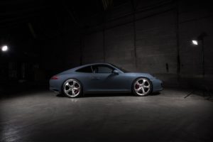 techart, Porsche, 911, Carrera, Coupe,  991 , Cars, Modified, 2016