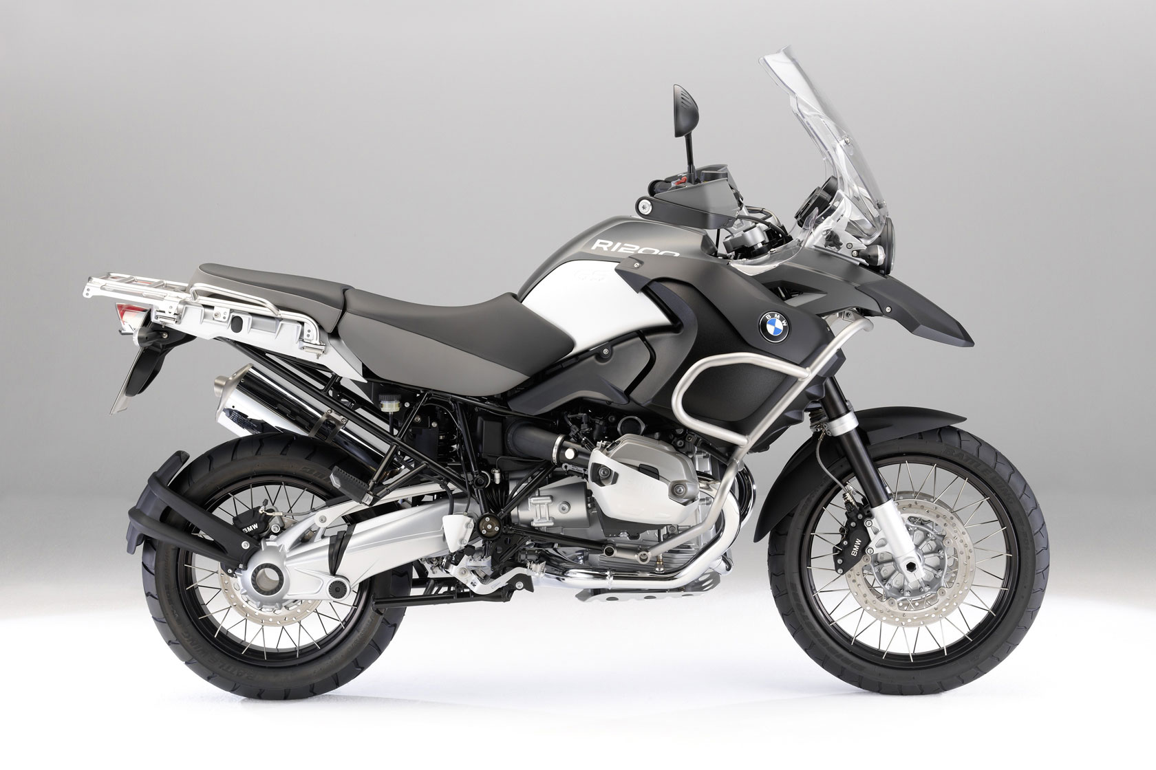 2011, Bmw, R1200gs Wallpaper