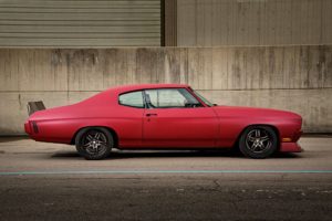 1970, Chevelle, Chevy, Cars, Coupe, Red, Modified