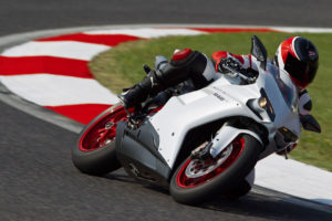 2011, Ducati, 848, Evo