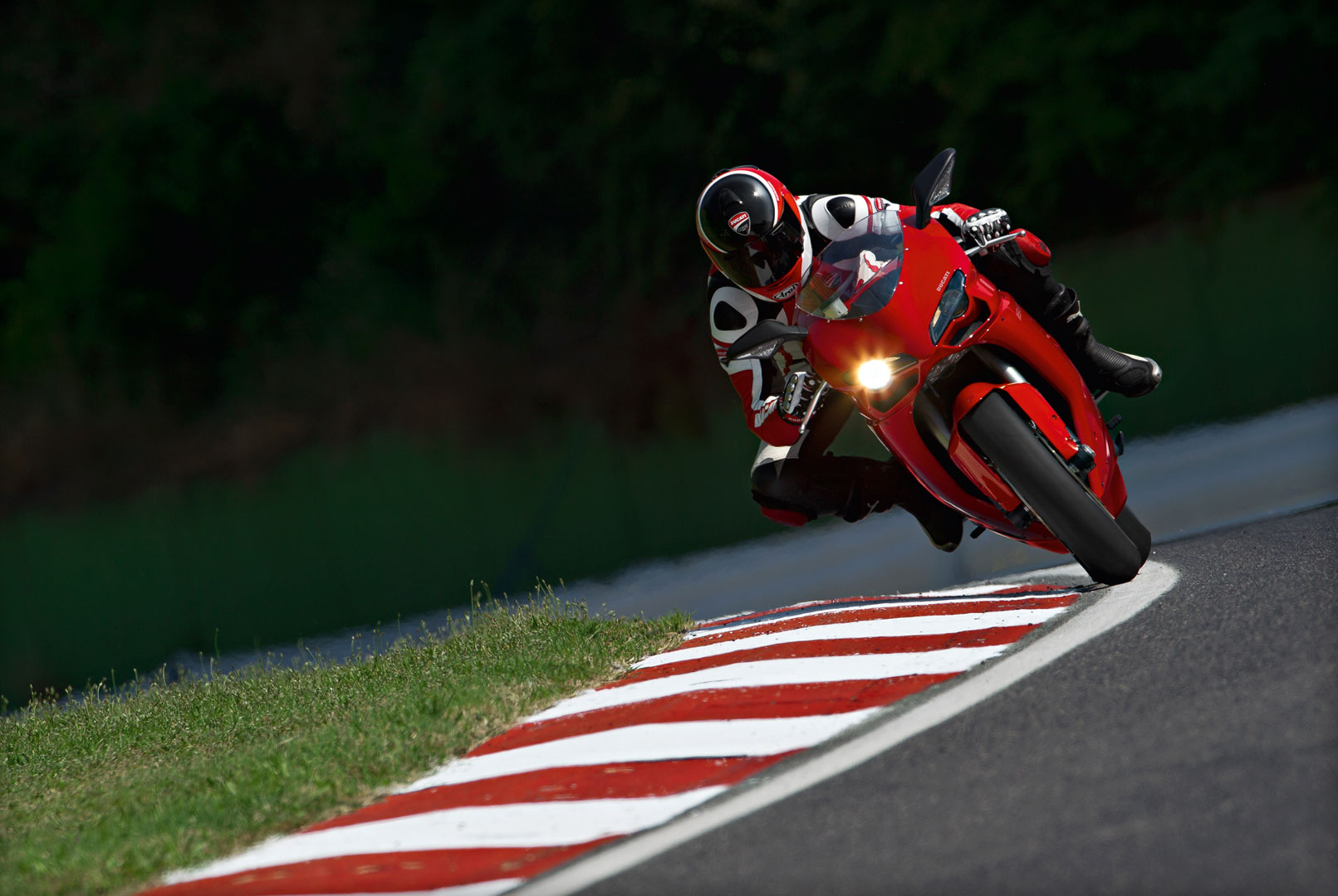 2011, Ducati, 1198 Wallpaper