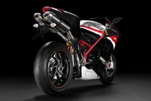 2011, Ducati, 1198r, Corse