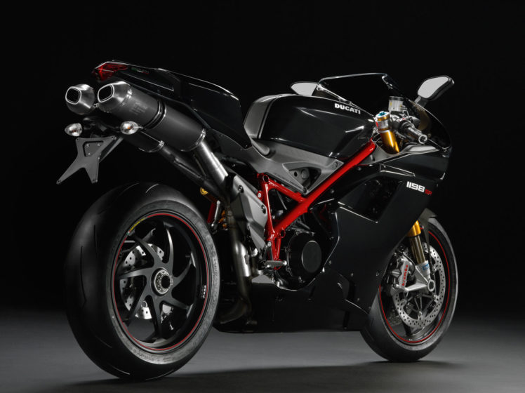 2011, Ducati, 1198sp HD Wallpaper Desktop Background