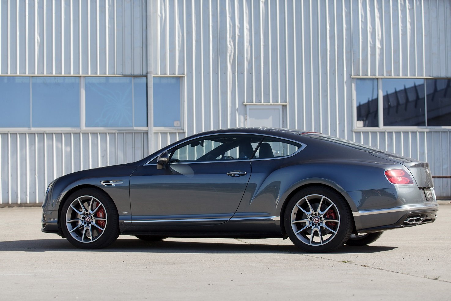 bentley, Continental, Gt, V8, S, Au spec, Cars, Coupe, 2016 Wallpaper